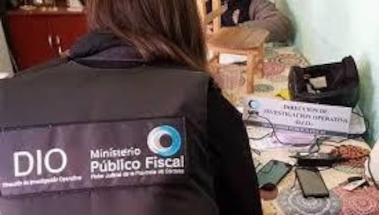 Reportes internacionales dieron inicio a la investigación.