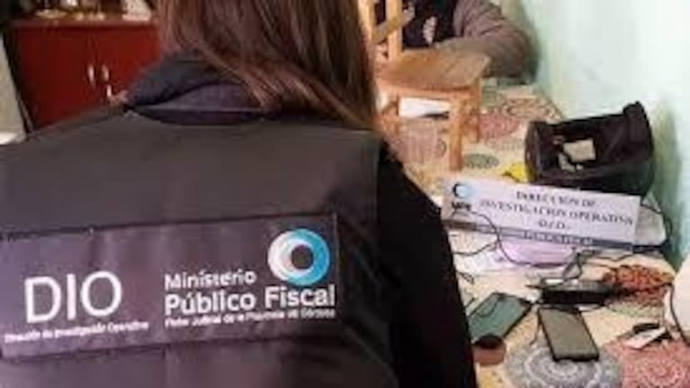 Reportes internacionales dieron inicio a la investigación.