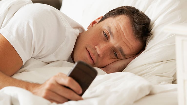 Reprogramar la alarma puede hacernos sentir todavía más cansados.