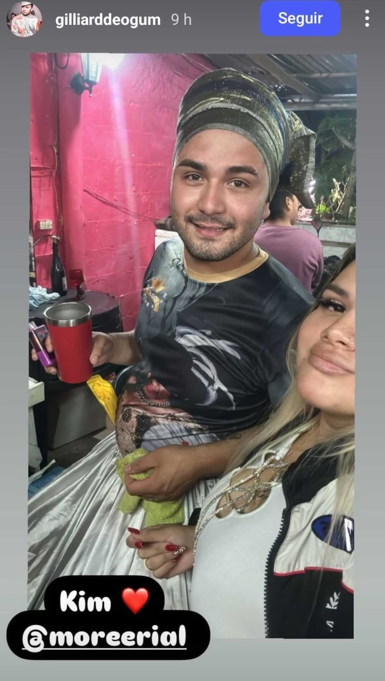 Rescataron a más de 40 animales en el templo umbanda al que iba Morena Rial: estaban por sacrificarlos