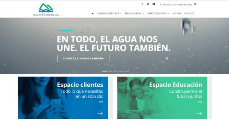 Resolvé más rápido a través de la web