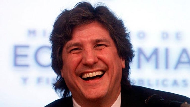 Respira Boudou: anularon uno de sus procesamientos