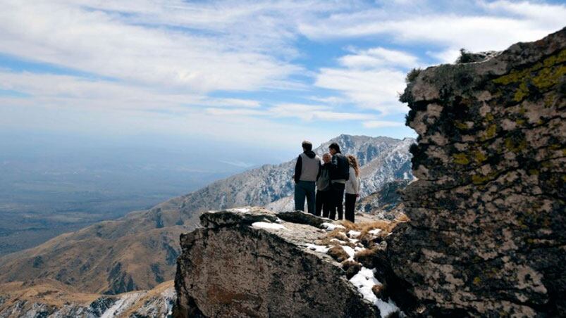 Respirar el aire de las sierras de Córdoba ya no es gratis.