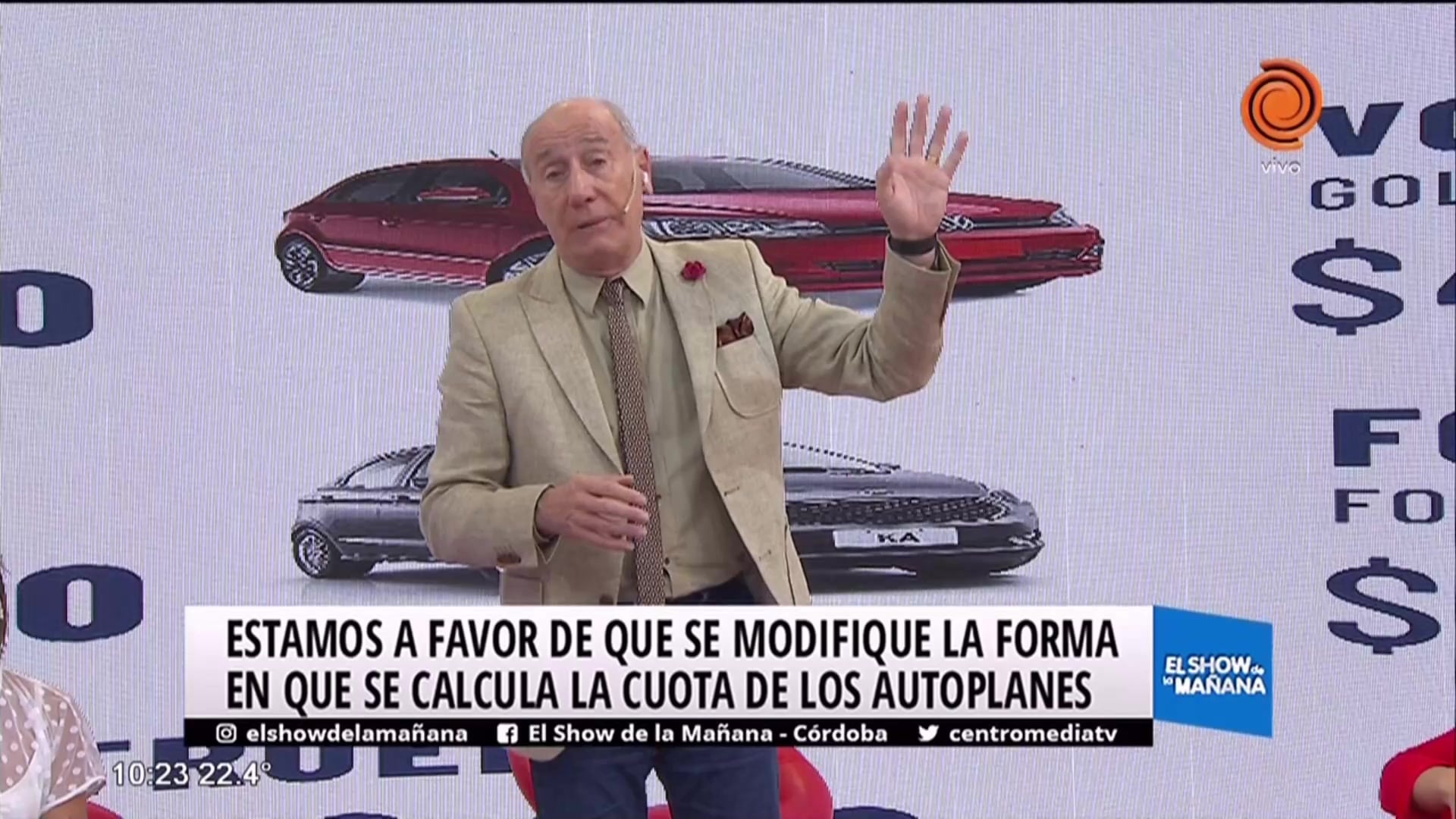 Respondemos a la confusión generada por la nota de los 0km