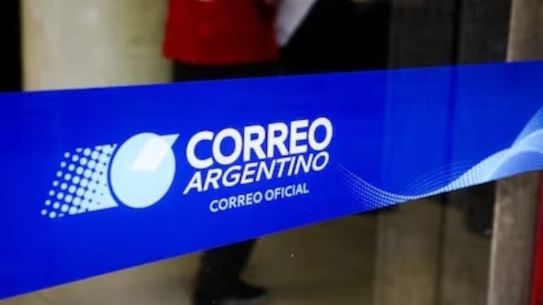 Resurgió una antigua estafa virtual con el nombre y la imagen de Correo Argentino.