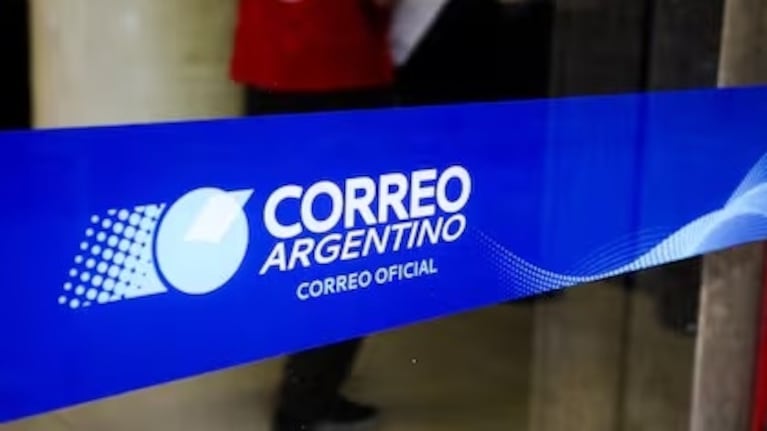 Resurgió una antigua estafa virtual con el nombre y la imagen de Correo Argentino.