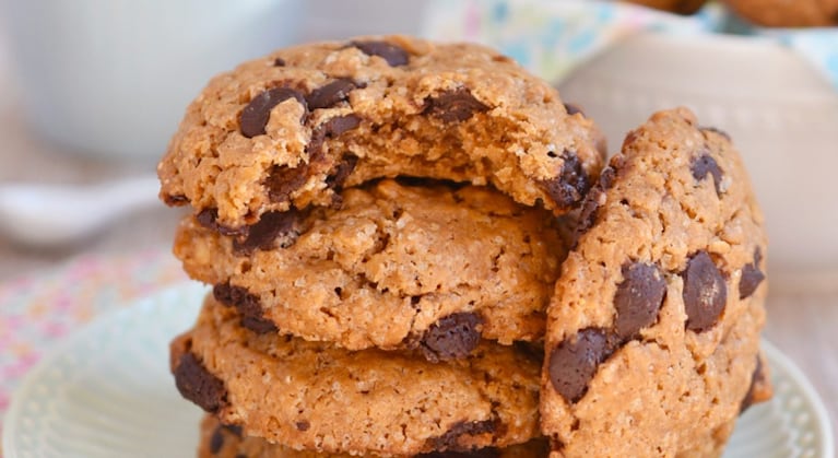 Retiraron del mercdo galletitas que se vendían como "sin gluten", pero tenían sustancias extrañas.