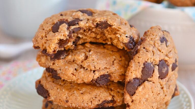 Retiraron del mercdo galletitas que se vendían como "sin gluten", pero tenían sustancias extrañas.