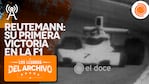 Reutemann fue ídolo del automovilismo y un referente del peronismo.