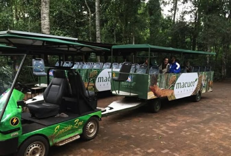 Revelan cómo fue el vuelco de la lancha en el que murió un turista en las Cataratas del Iguazú