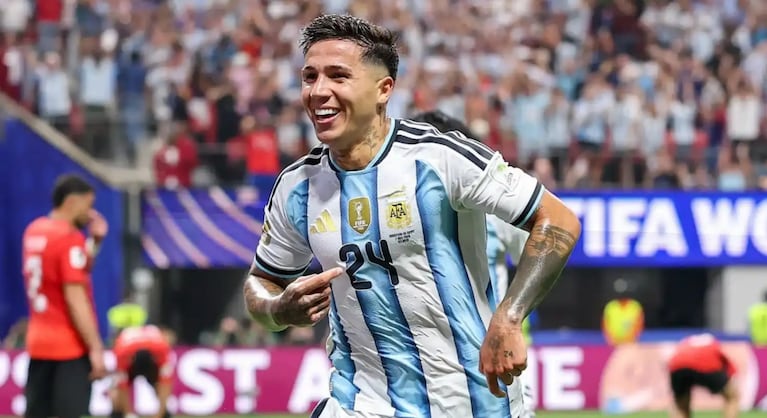 Revelan las mayores búsquedas en Google durante el Mundial: el momento Scaloneta que fue récord