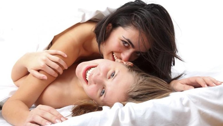 Revelan que las lesbianas tienen mejor sexo que las hétero