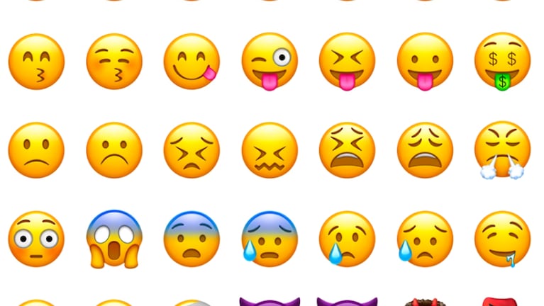 Revelaron cuál fue el emoji más usado del 2021