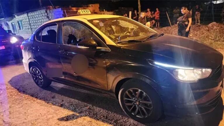 Revelaron cuánto pagaron los capos narco para asesinar al playero y a los taxistas en Rosario