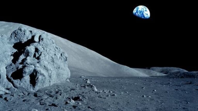 Revelaron el misterio detrás de las perlas de vidrio halladas hace 50 años en la Luna