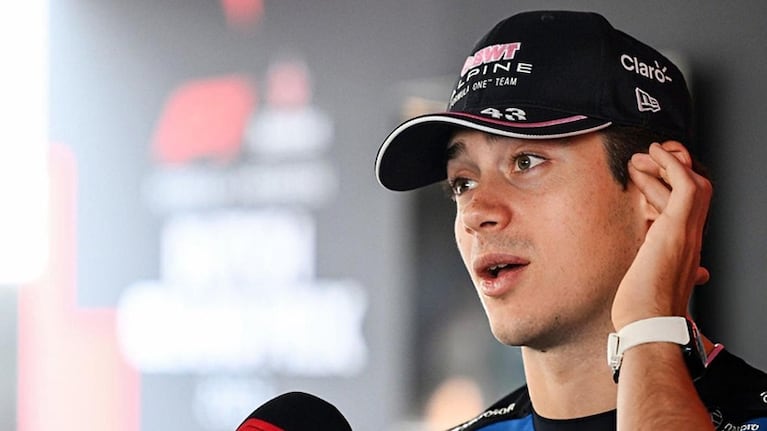 Revelaron el salario de Colapinto en la F1: de cuánto es y su puesto en el ranking