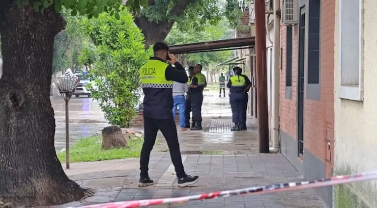 Revelaron la escalofriante confesión del adolescente acusado de matar a un nene de 10 años