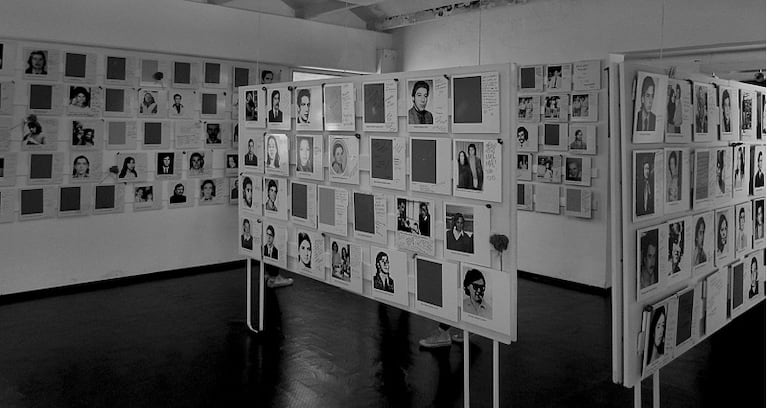 Revelaron la identidad y la historia de 17 desaparecidos encontrados en el Centro Clandestino de La Perla.