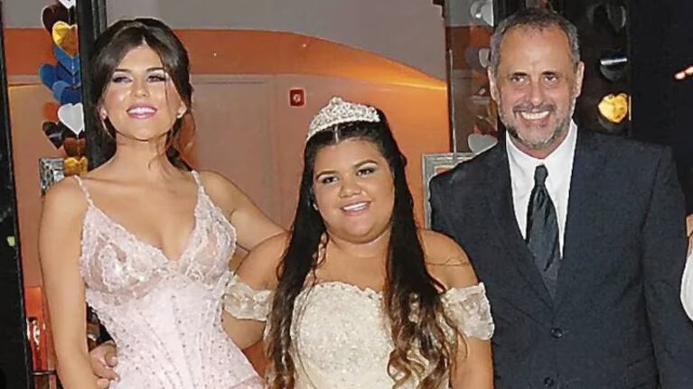 Revelaron la razón por la que Loly Antoniale se instaló en Miami según Morena Rial