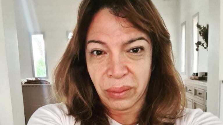 Revelaron qué postura tomaron las mamis del colegio del hijo de Lizy Tagliani tras la denuncia de Canosa