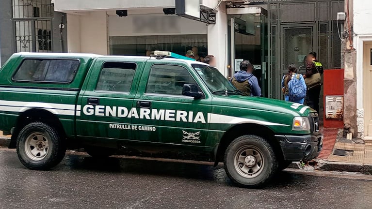 Revisaron una encomienda que venía a Córdoba y descubrieron mercadería ilegal por $75 millones