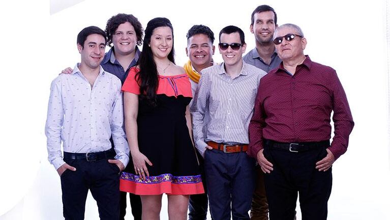 Reviví el encuentro musical para celebrar el 25 de mayo