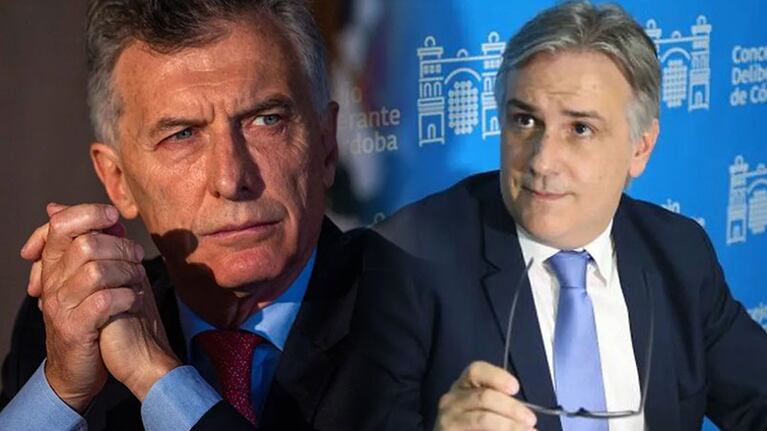 Revuelo en la interna de Juntos por el Cambio.