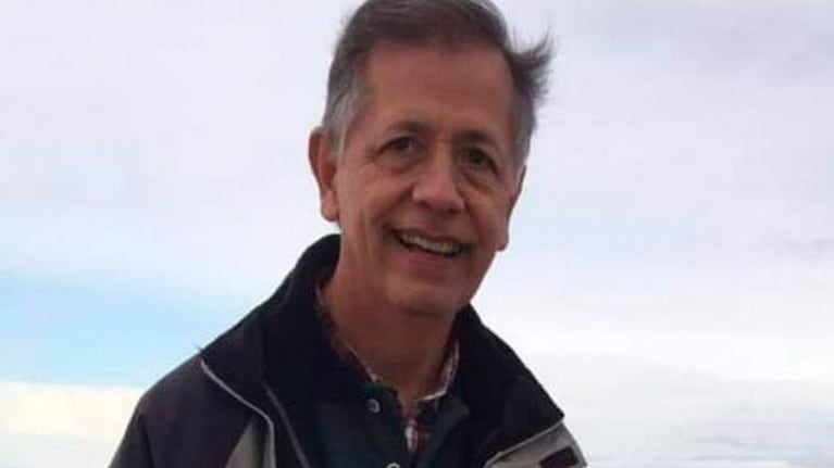Reynaldo Flehr fue asesinado