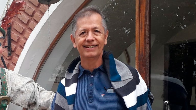 Reynaldo Flehr fue ejecutado en el interior de su casa de avenida La Voz del Interior.
