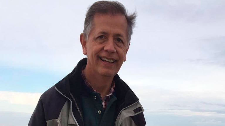 Reynaldo Flehr fue ejecutado en su casa el 28 diciembre de 2021.
