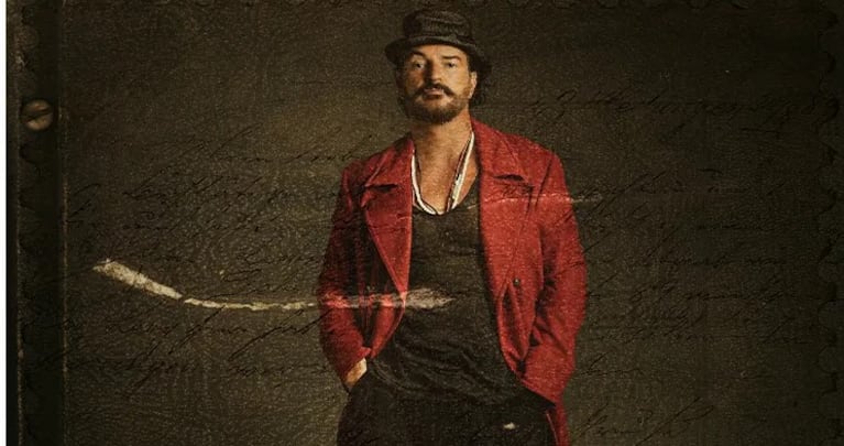 Ricardo Arjona en Córdoba