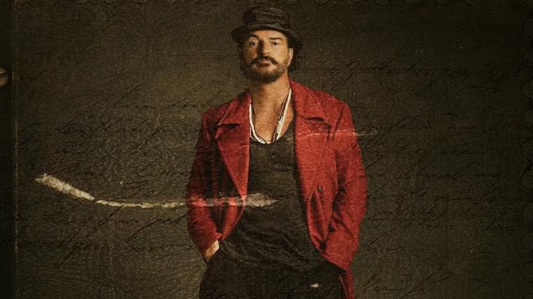 Ricardo Arjona en Córdoba