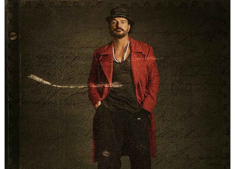 Ricardo Arjona llega a Córdoba.