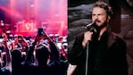 Ricardo Arjona volvió a poner en escena la polémica del uso del celular en los recitales.