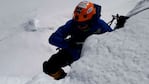 Ricardo Birn intentó dos veces hacer cumbre en el monte Everest.