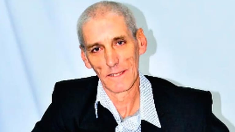 Ricardo Bottega, el operario que se desvaneció en el pozo de bombeo cloacal.