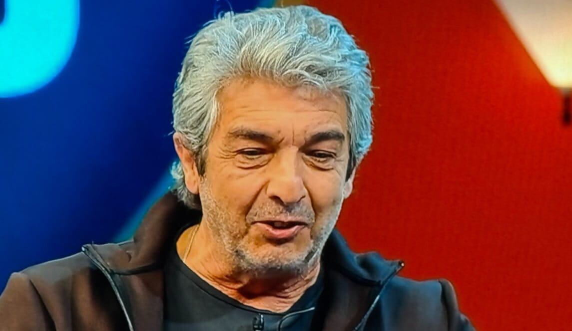 Ricardo Darín contó la anécdota del escándalo viral por el precio de una docena de empanadas.
