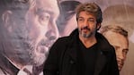 Ricardo Darín respondió a su manera a la acusación de la actriz.