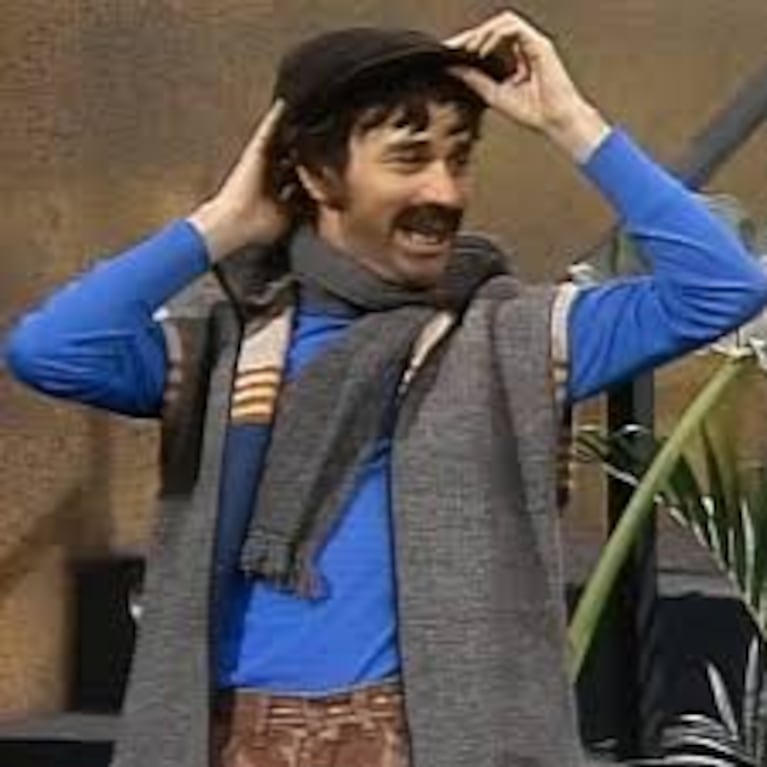 Ricardo de Pascual falleció a los 85 años.