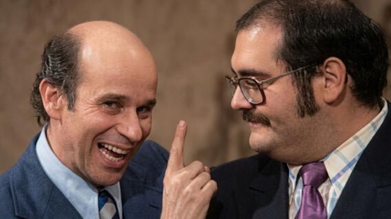 Ricardo de Pascual falleció a los 85 años.