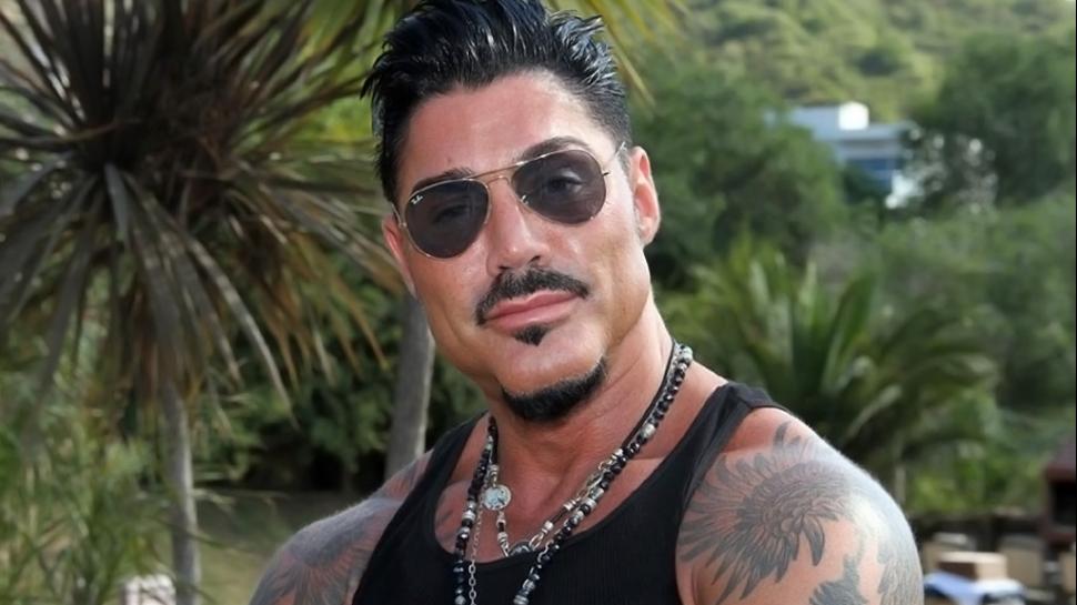 Ricardo Fort murió hace tres años. 