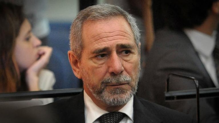 Ricardo Jaime, a juicio por enriquecimiento ilícito