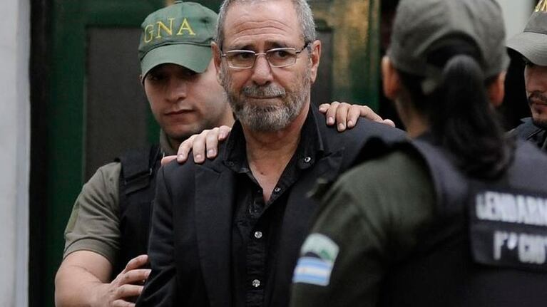 Ricardo Jaime se encuentra en la cárcel de Bouwer.