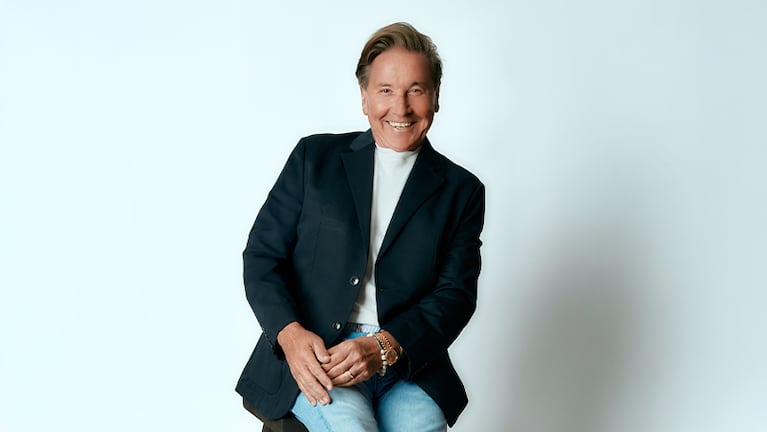 Ricardo Montaner confirma su Último Regreso y llega a Córdoba con un show internacional de lujo 