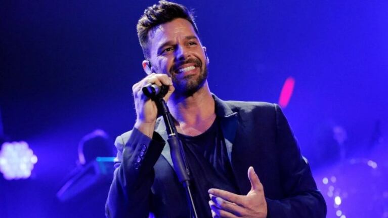 Ricky deleitará a cordobeses y cordobesas con su talento y belleza.