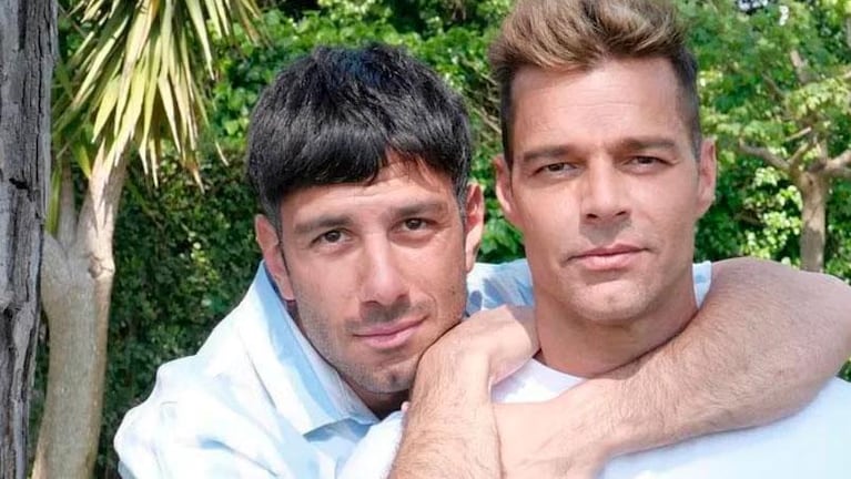 Ricky Martin confirmó su divorcio de Jwan Yosef tras seis años