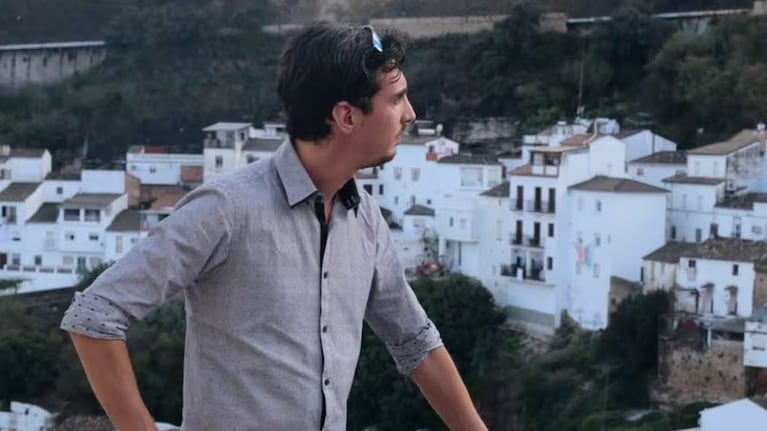 Rico vivía en España desde hacía casi una década.
