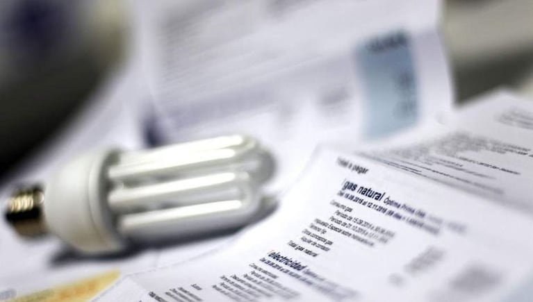 Rige el nuevo esquema de subsidios a las tarifas de luz y gas: quiénes pueden acceder