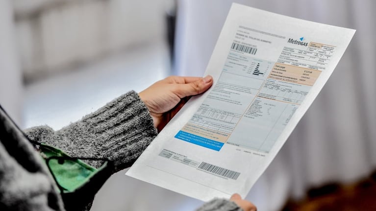 Rige el nuevo esquema de subsidios a las tarifas de luz y gas: quiénes pueden acceder