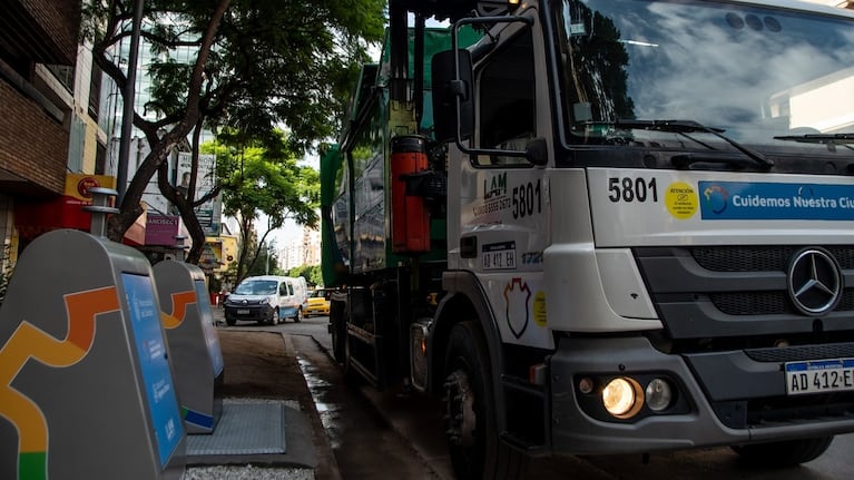 Rige un esquema especial por la celebración del Año Nuevo.